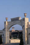 Elysium Beach Hotel 